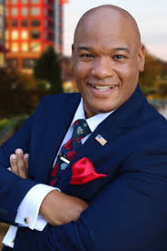 Mark Burns (South Carolina)