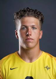 2019 Men's Soccer Roster