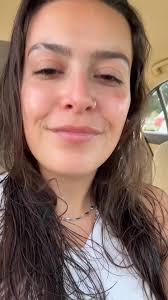 Julia Molinari Haircut