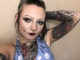 Tattoo artist offering tapout sessions in Katy/Cypress area?