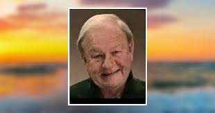 Robert Lenwood Chaney Obituary May 12, 2024