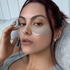 Garnier Fresh-Mix Tissue Mask with Vitamin C Shot Review