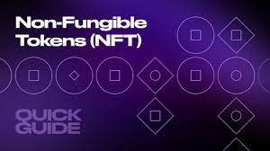 What Are Non Fungible Tokens Nft Quick Guide 2021