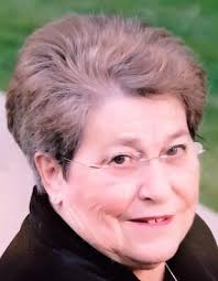 Albina Weber-Greig Obituary (1931