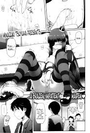 Read Chuu-Ni Erotica Original Work doujin porn