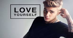 Learn English With Songs Justin Bieber Love Yourself Fluent Land Justin Bieber Love Yourself Love Yourself Lyrics Justin Bieber Songs
