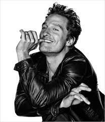 Matthew McConaughey for L'Optimum by Eric Ray Davidson