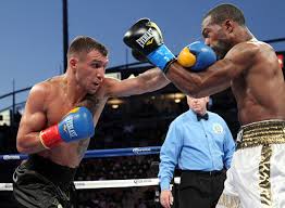 Bob Arum: 'Vasyl Lomachenko is the greatest amateur in boxing ...