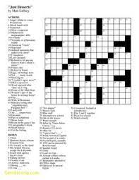 Word and logic puzzles are a wonderful way to engage the mind on lazy sunday mornings, and they're also useful educational tools for children. 11 Crosswords Ideas Printable Crossword Puzzles Crossword Puzzles Free Printable Crossword Puzzles