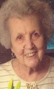 Hannah Dilger Obituary (2015)