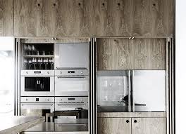 If the more rustic version of italian kitchen designs appeals to you, then you just might be a fan of tuscan design. 5 Companies Making Concealed Kitchens Kitchen Magazine
