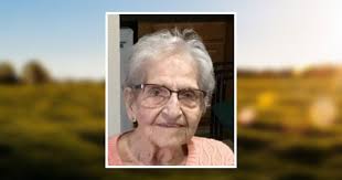 Naomi E. Spath Scott Obituary June 13, 2018
