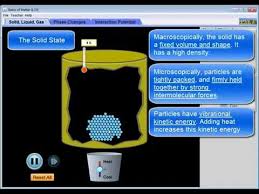 High school, college/university, master's or phd, and we will assign you a writer who can satisfactorily meet your professor's expectations. Lesson 4 States Of Matter Youtube