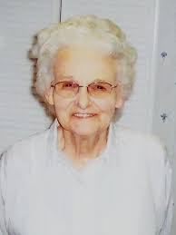 Ruby Worley Hoxsie Obituary