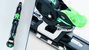 Tyrolia Adrenalin 16 2019 2020 Ski Binding Rev