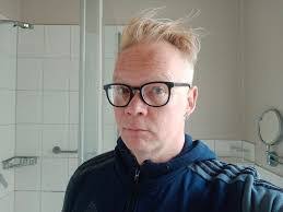 Kristian Wolf's Instagram, Twitter & Facebook