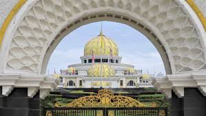 The resignation of prime minister muhyiddin yassin on monday after less than 18 months in office followed mounting public anger over what was widely perceived as his. G5m9rhmuido8im