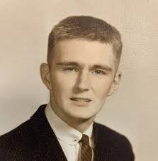 John J. "Sonny" McHugh