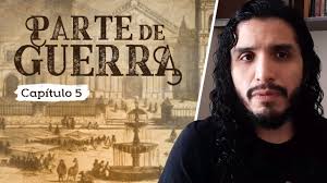 Parte de Guerra: Sangrienta contraofensiva realista en Ayacucho. Patriotas  son derrotados en Cangallo