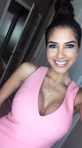 Madison Gesiotto Gilbert