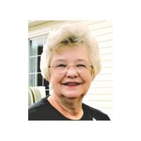 Zaida SWEDBERG Obituary