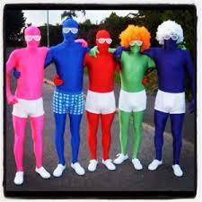 Notwendige cookies helfen dabei, eine webseite nutzbar zu machen, indem sie grundfunktionen wie seitennavigation und zugriff auf sichere bereiche der webseite ermöglichen. Tipps Und Tricks Zum Faschingskostume Selber Machen