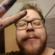 Daniel Hagberg, Mina Tavlor Och Verk.