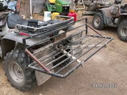 Weitere ideen zu atv zubehör, traktor, quad anhänger. Atv Implements Google Search Atv Implements Atv Trailers Atv Racks
