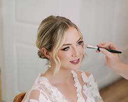 Oklahoma Wedding Hair and Makeup Team — Tease To Please