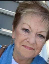 Obituary information for Mrs. Margery Irene Hayden