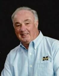 Gordon J. Bischoff Obituary