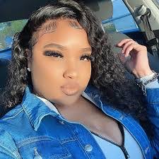 Pamela Heyward's Instagram, Twitter & Facebook