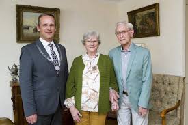 Echtpaar Archieven Sliedrecht24