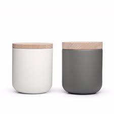 Fashionable Matte Ceramic Candle Jars With Wooden Lid Find Complete Details About Fashionable Matte Ceramic Candle Jars W Pottery Jars Ceramic Candle Pottery