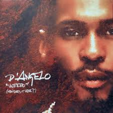 Untitled (How Does It Feel)