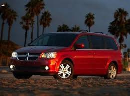 Image result for Inferno Red 2009 Caravan