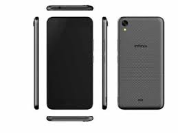 Infinix Hot 5 Lite Specifications and Price