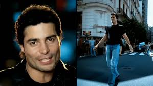 ¿Cómo hacer el baile de 'Torero'? Chayanne lanza tutorial para el 10 de mayo