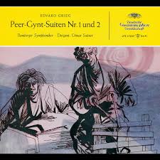 It premiered along with the play on 24 february 1876 in christiania (now oslo). Product Family Grieg Peer Gynt Suiten 1 2 Suitner
