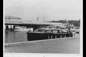 Beauty salon equipment & supplies, . Sunnyside Marine Fred Cecil Crealock And The Royal Anne Midland News