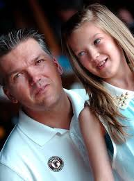 Philippe Boucher de retour à la maison à Québec