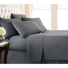 But fret not because you can own a good split king mattress and yet cuddle with your darling. Adjustable Mattress Split King Ultra Soft 7 Piece Bed Sheet Set On Sale Overstock 22379480