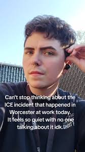 I just got a lot of thoughts today idk #work #news #thoughts