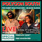 Polygon South – Live Music Band Fridays December event image