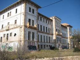 Publicar anuncios es gratis para particulares. 5 Casas Encantadas En Espana Que Te Quitaran El Hipo