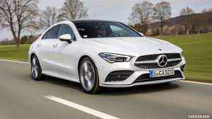 Check spelling or type a new query. 2020 Mercedes Benz Cla 220 D Coupe Amg Line Color Digital White Metallic Front Three Quarter Caricos