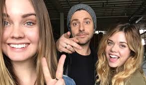 Liana Liberato's Directing Debut is Kendall Custer's 'Not Gonna Fall' Music  Video (Exclusive)