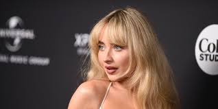 Sabrina Carpenter's Radio One Live Lounge gets deleted as she ...