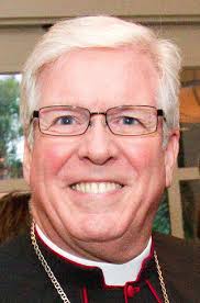 Diocese of Venice: Bullying accusations against Bishop Frank Dewane  'unfounded'