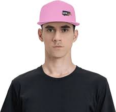 Gorra de béisbol con bandera de El Salvador y EE. UU., bandera americana,  visera plana